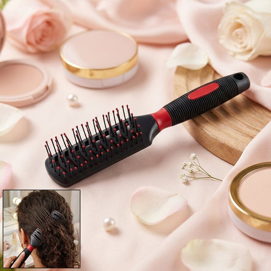 Styling Hair Brush