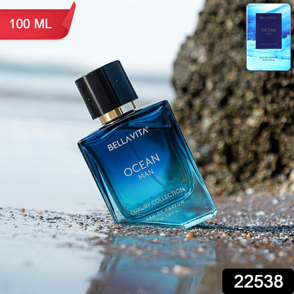 Perfume Spray
