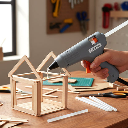 Glue Gun Sticks