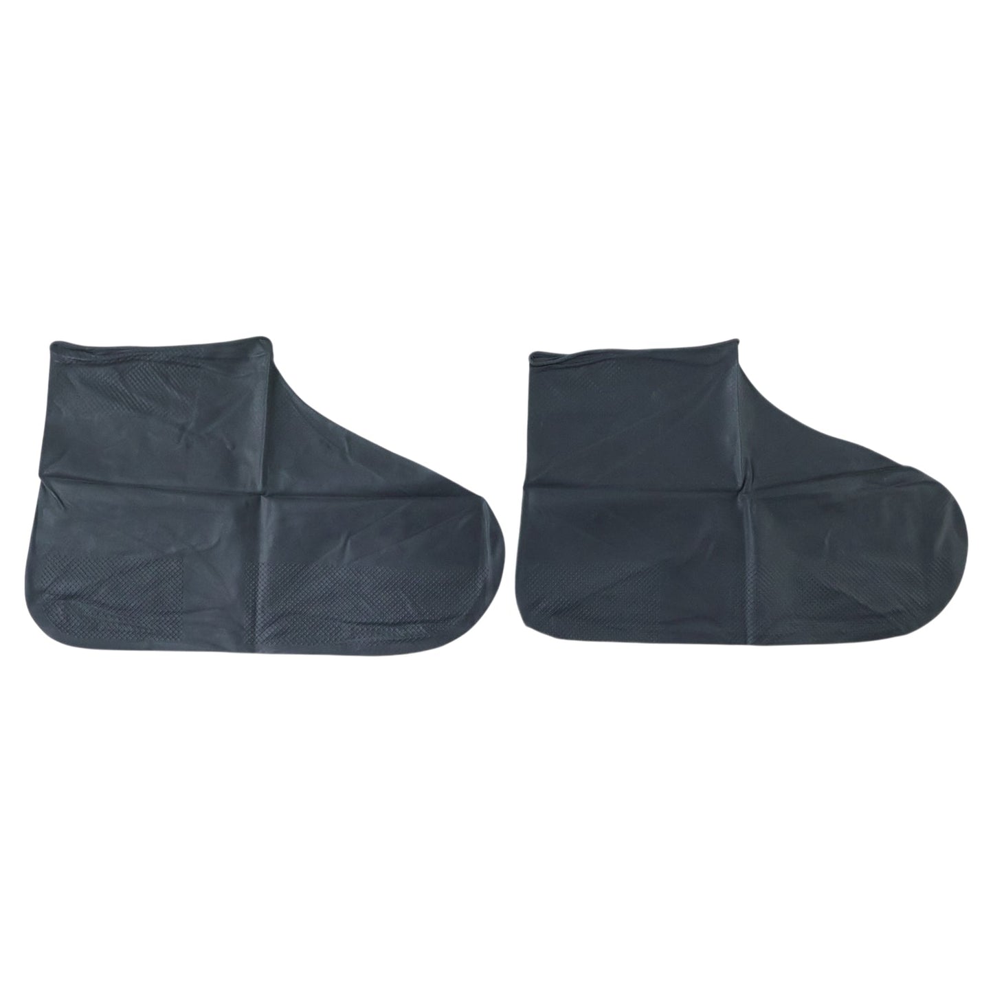 silicone waterproof shoe protector cover large