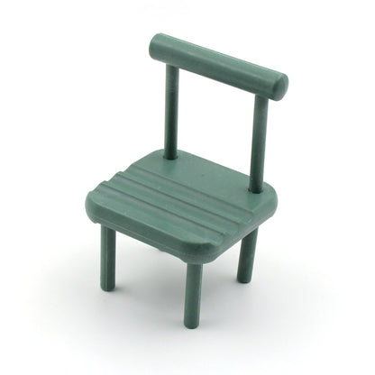 Mini Chair Phone Holder for All Mobile Phones (1 Pc)