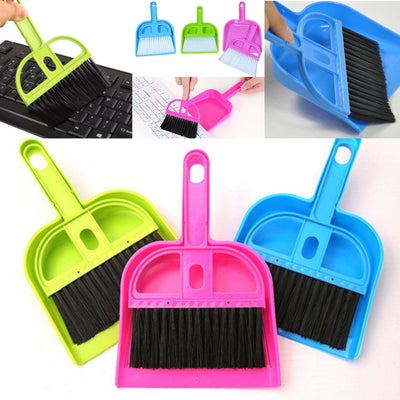 Cleaning Supplies