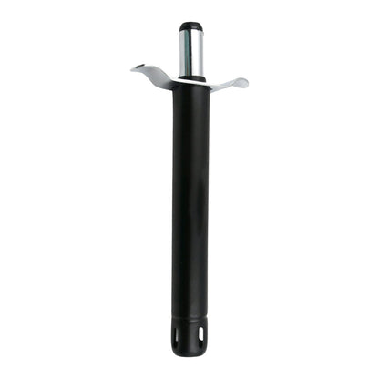 Stainless Steel Gas Lighter for Kitchen Gas Stove Long-Lasting Unbreakable Lighter 1 Pc