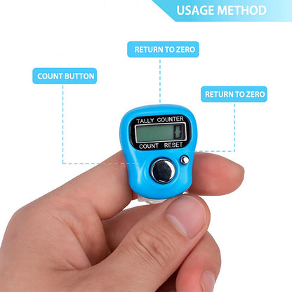 Tally Counter