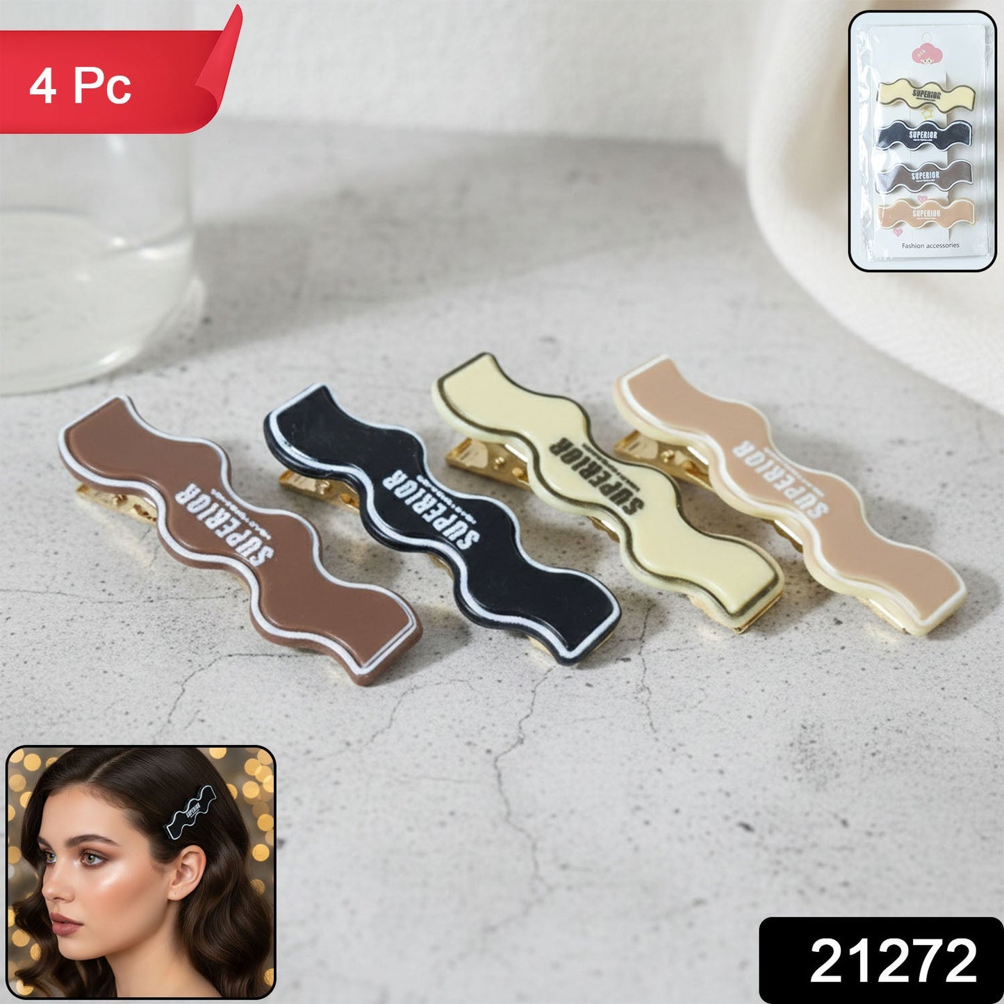 Pin Set