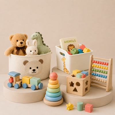 Toys & Games